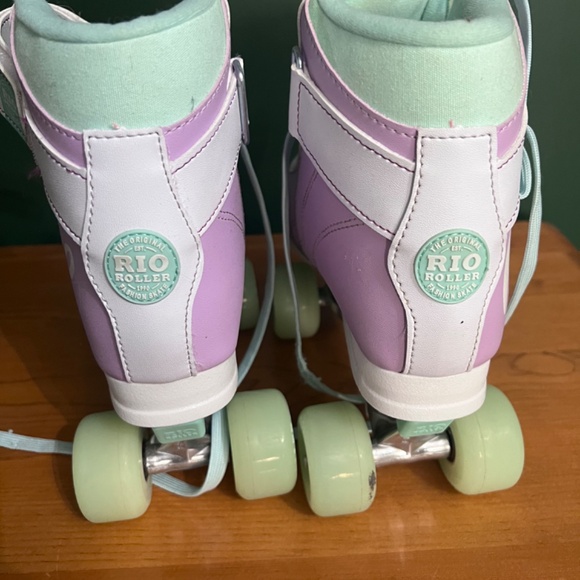 Rio Roller Milkshake - Picture 4 of 5